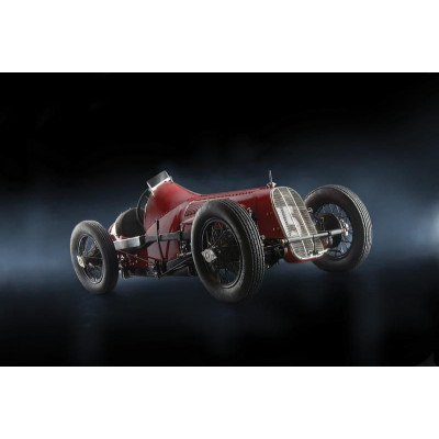 Model Kit auto 4702 - FIAT 806 GRAND PRIX (1:12)