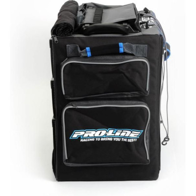 Pro-Line cestovní kufr