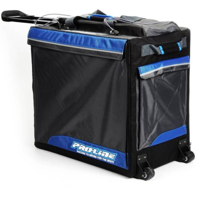 Pro-Line cestovní kufr