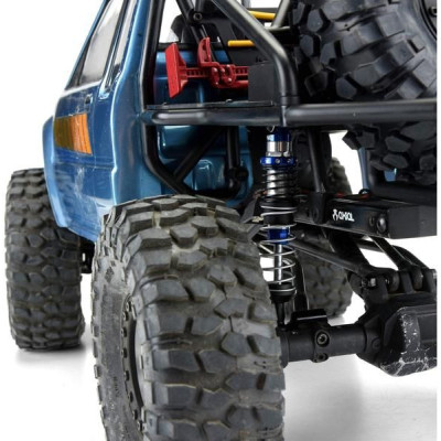 Pro-Line tlumič Pro-Spec Scaler 90-95mm (2)