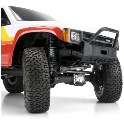 Pro-Line tlumič Pro-Spec Scaler 105-110mm (2)