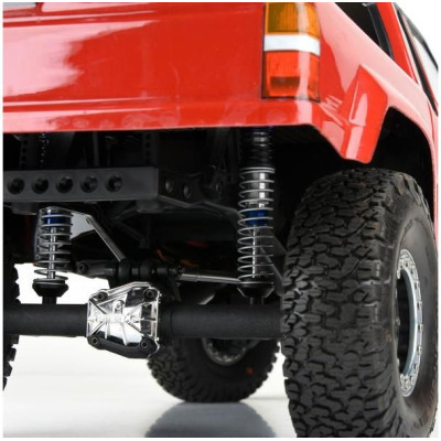 Pro-Line tlumič Pro-Spec Scaler 105-110mm (2)