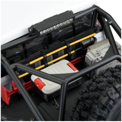 Pro-Line rám zadní (pro Crawlery 1:10)