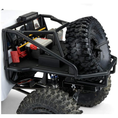 Pro-Line rám zadní (pro Crawlery 1:10)