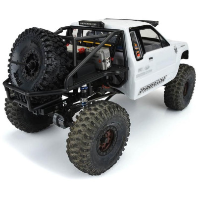 Pro-Line rám zadní (pro Crawlery 1:10)