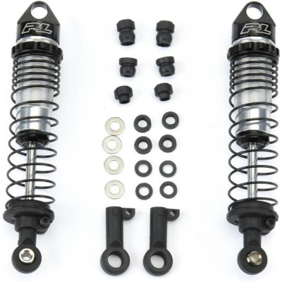 Pro-Line tlumič Big Bore Scaler 90-95mm (2)