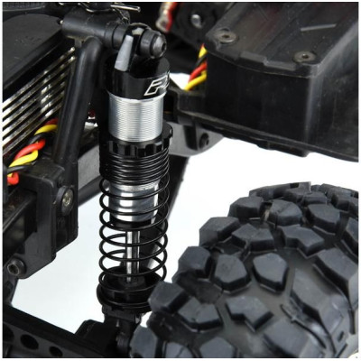 Pro-Line tlumič Big Bore Scaler 90-95mm (2)