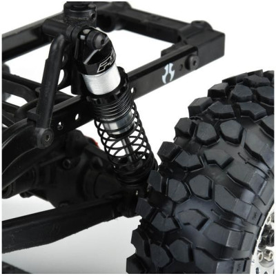 Pro-Line tlumič Big Bore Scaler 90-95mm (2)