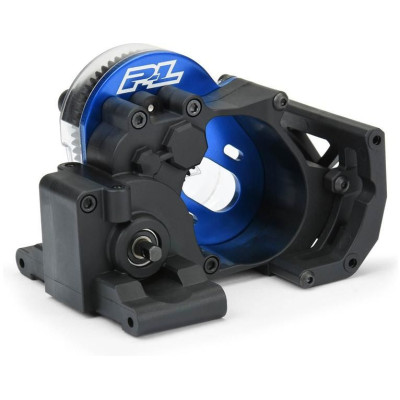 Pro-Line převodovka PRO-Series s kuličkovým diferenciálem