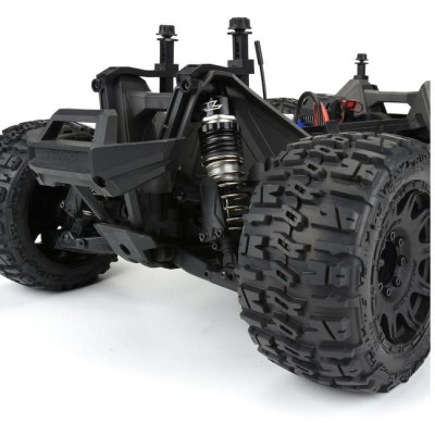 Pro-Line tlumič PowerStroke (2)