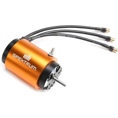 Spektrum motor střídavý 1350ot/V Marine 4685 4P