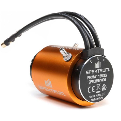 Spektrum motor střídavý 1350ot/V Marine 4685 4P