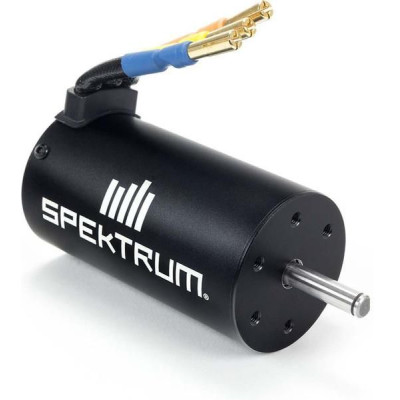 Spektrum motor střídavý Firma 3668 2400ot/V 4P 5mm