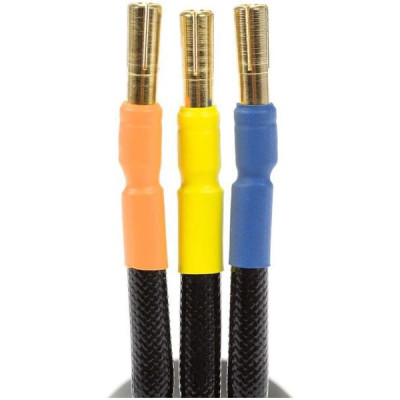 Spektrum motor střídavý Firma 3668 2400ot/V 4P 5mm