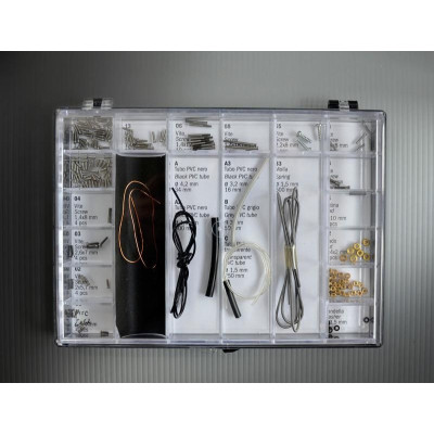 Model Kit auto 4702 - FIAT 806 GRAND PRIX (1:12)