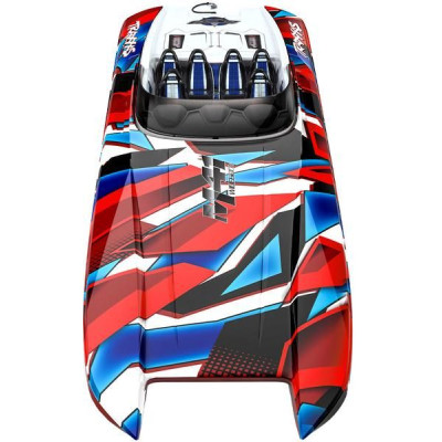 Traxxas DCB M41 TQi RTR zelený