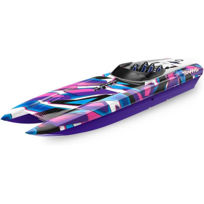 Traxxas DCB M41 TQi RTR zelený