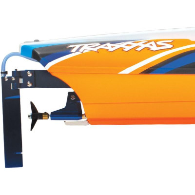 Traxxas DCB M41 TQi RTR zelený