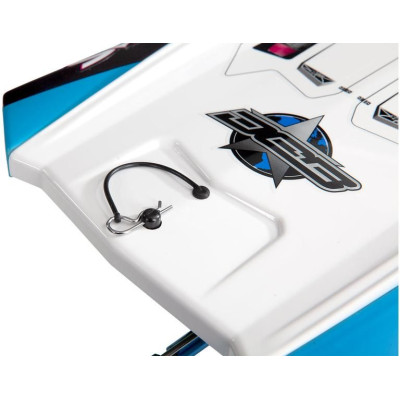 Traxxas DCB M41 TQi RTR zelený