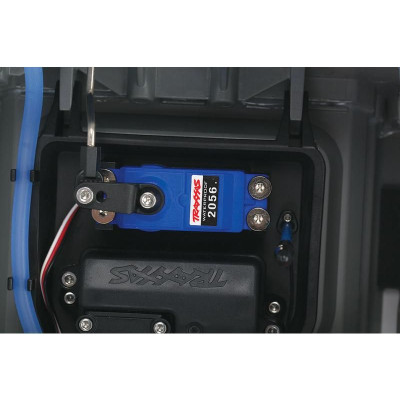 Traxxas DCB M41 TQi RTR zelený