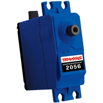 Traxxas DCB M41 TQi RTR zelený