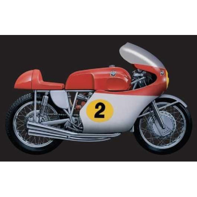 Model Kit motorka 4630 - MV AGUSTA 1964 (1:9)