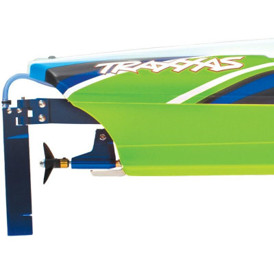 Traxxas DCB M41 TQi RTR červený