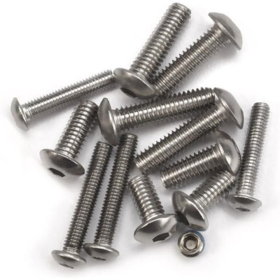 Traxxas DCB M41 TQi RTR červený