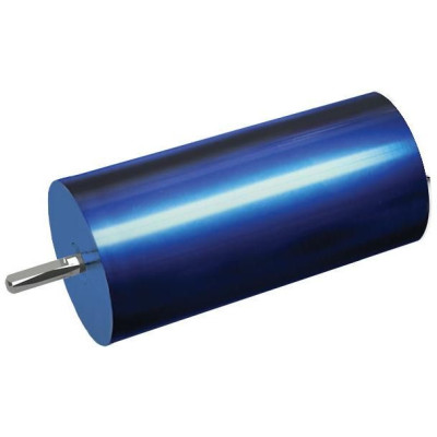 Traxxas DCB M41 TQi RTR červený