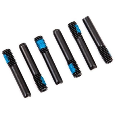 Traxxas čepy šroubovací 3x16mm (6) (pro NO9080)