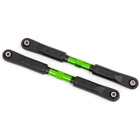 Traxxas ojnička 117mm hliníková zeleně eloxovaná (2)