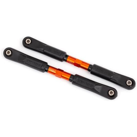 Traxxas ojnička 117mm hliníková oranžově eloxovaná (2)