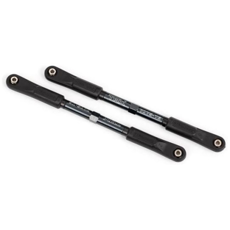 Traxxas ojnička 144mm hliníková titanově eloxovaná (2)