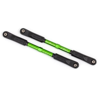 Traxxas ojnička 144mm hliníková zeleně eloxovaná (2)