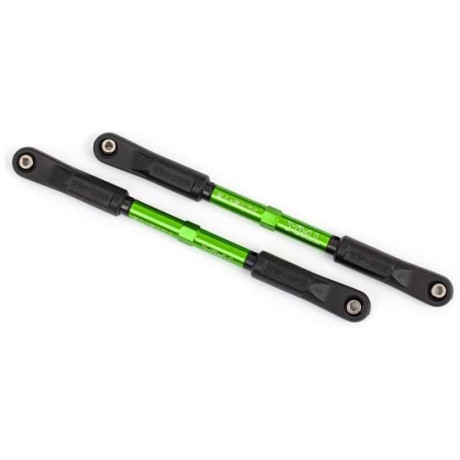 Traxxas ojnička 144mm hliníková zeleně eloxovaná (2)