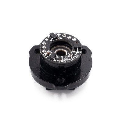 KONECT vymezovací podložka 5x3,2x0,2mm K1 Elite, 4 ks.