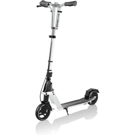 Globber - Kolobežka One K 165 BR bílá