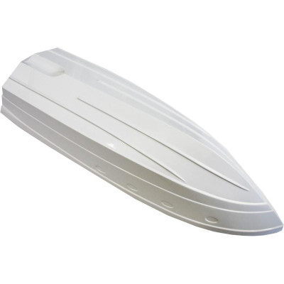 ROMARIN Motorová jachta Najade kit