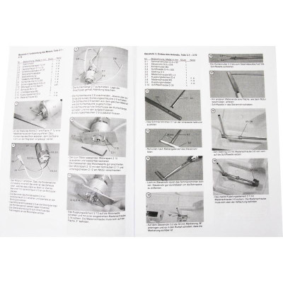 ROMARIN Motorová jachta Najade kit