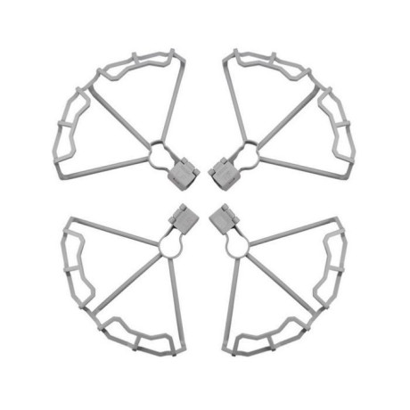 DJI MINI 3 Pro - Ochranné oblouky