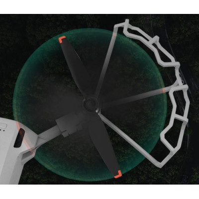 DJI MINI 3 Pro - Ochranné oblouky