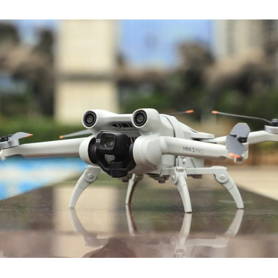 DJI MINI 3 Pro - Spider skládací podvozek