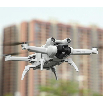 DJI MINI 3 Pro - Spider skládací podvozek