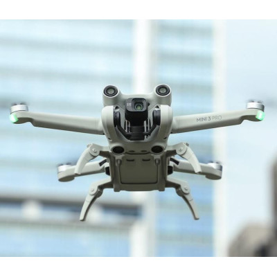 DJI MINI 3 Pro - Spider skládací podvozek