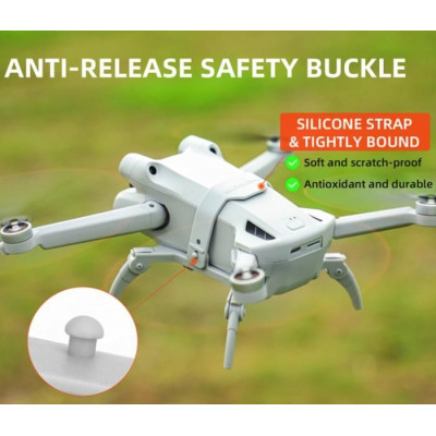 DJI MINI 3 Pro - Spider skládací podvozek