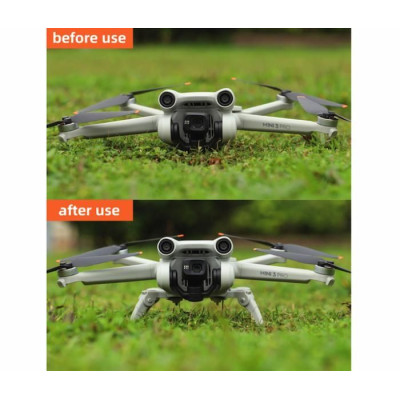 DJI MINI 3 Pro - Spider skládací podvozek