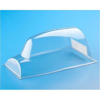 Krick Minimoa 1936 1:6: Kabina