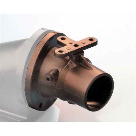 Krick Pohon Mini-Jet tryska s ovládáním