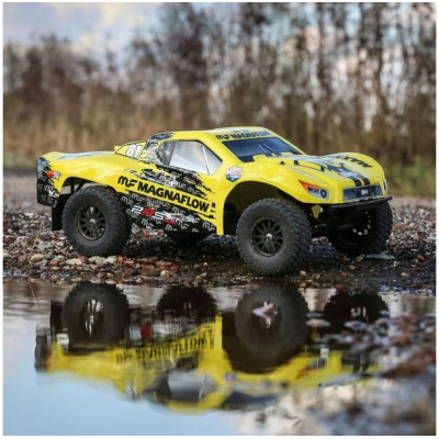 Losi 22S SCT 1:10 RTR Magna Flow