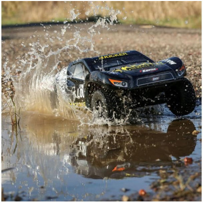 Losi 22S SCT 1:10 RTR Magna Flow